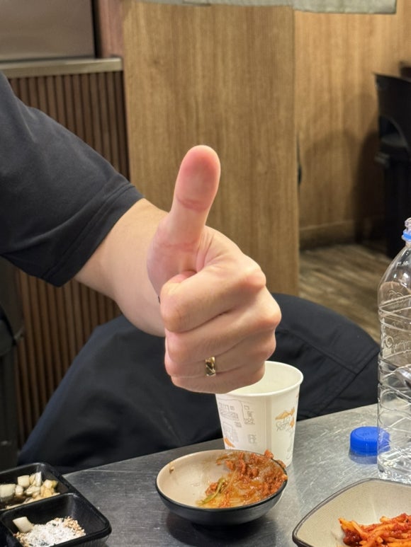 따봉푸줏간 이미지