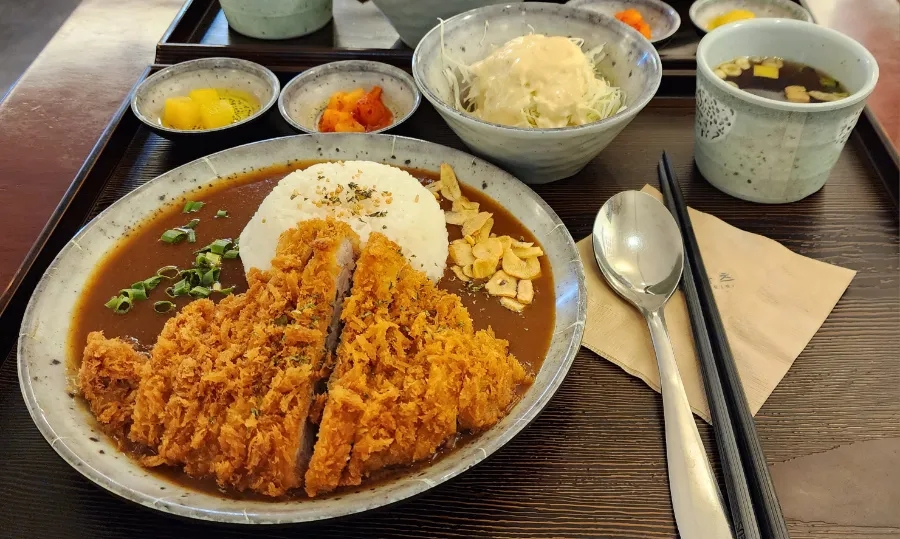 카츠 이미지