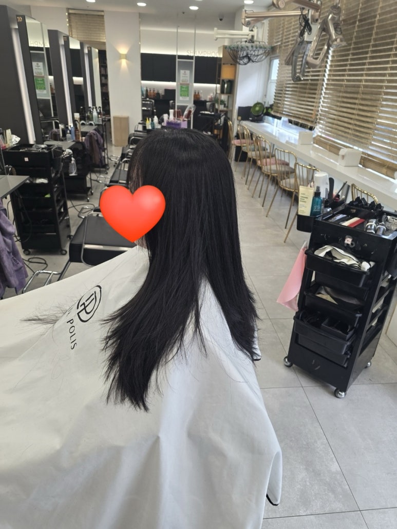 이현정미용실 이미지