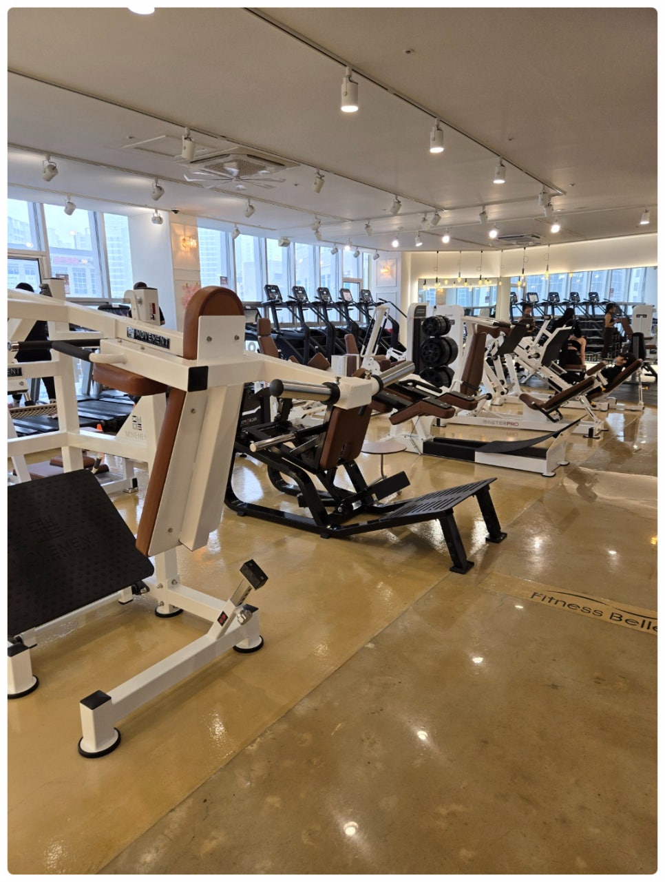 김포천국체형관리 이미지