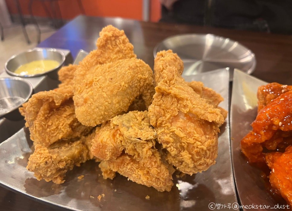 에디슨치킨 이미지