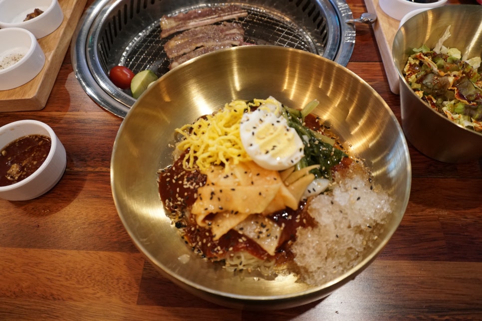 무등소갈비진해석동점 이미지
