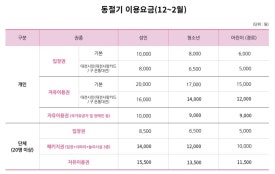 매점식당 이미지