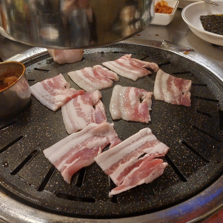 제주믿음도야지 이미지