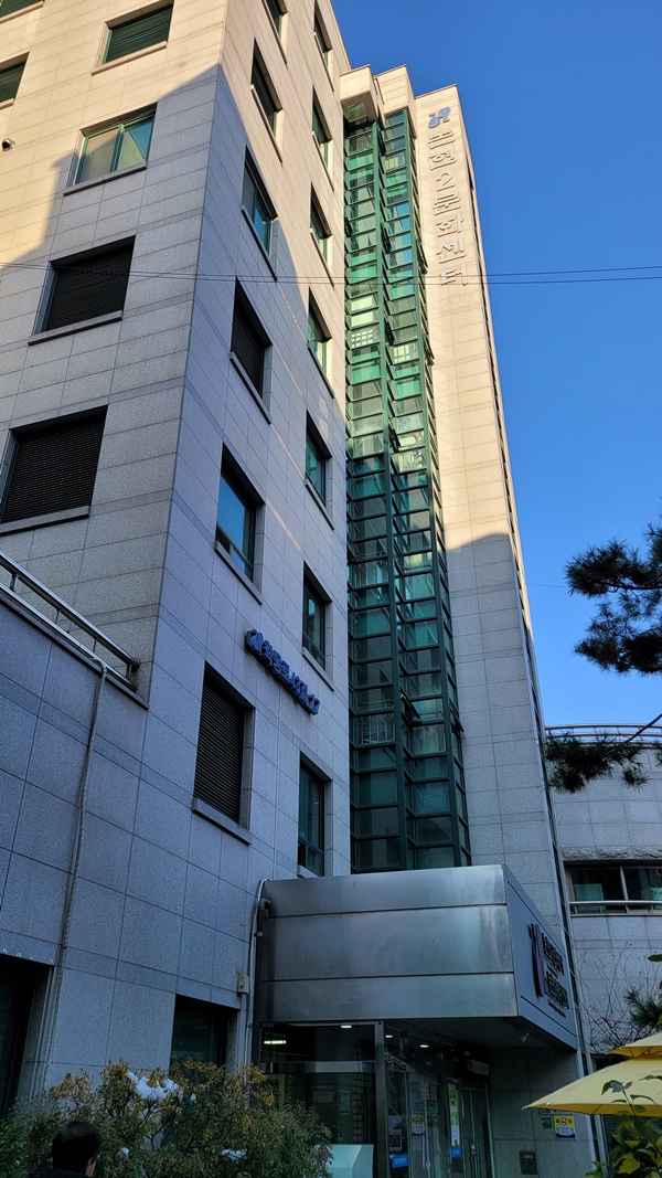 서울강남시니어클럽 이미지