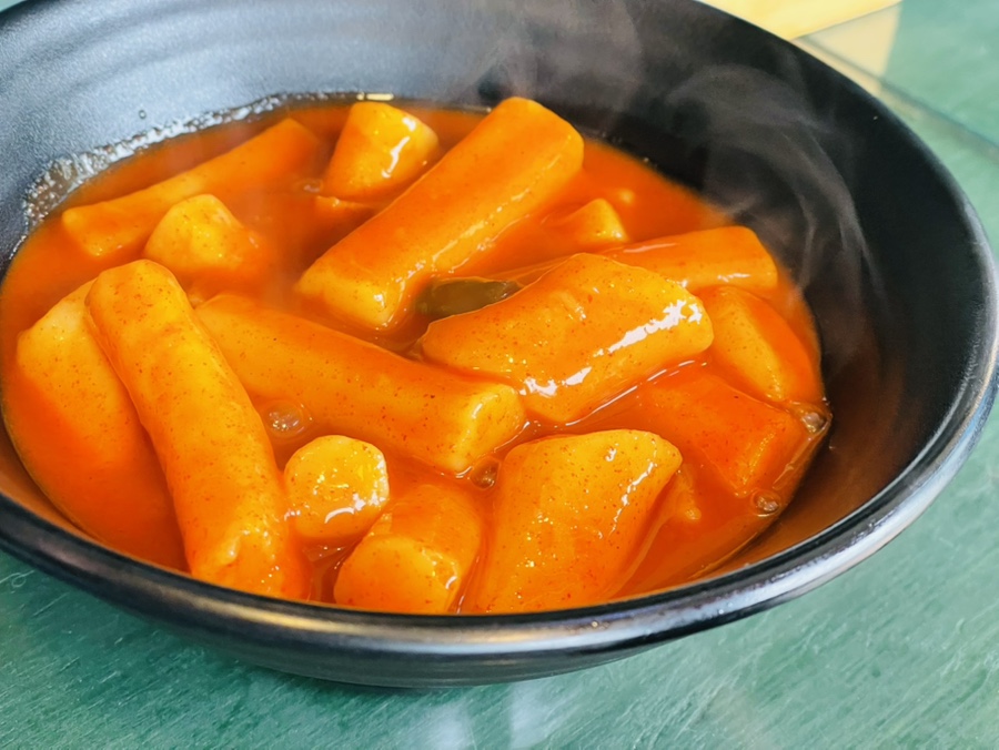 짱여사떡볶이 이미지