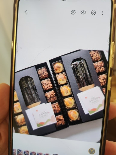 꾸밈디저트아뜰리에 이미지