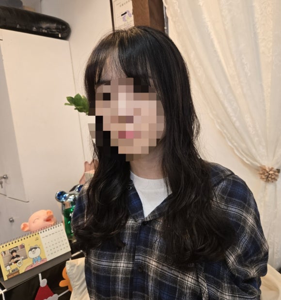 살롱 드 진아 이미지