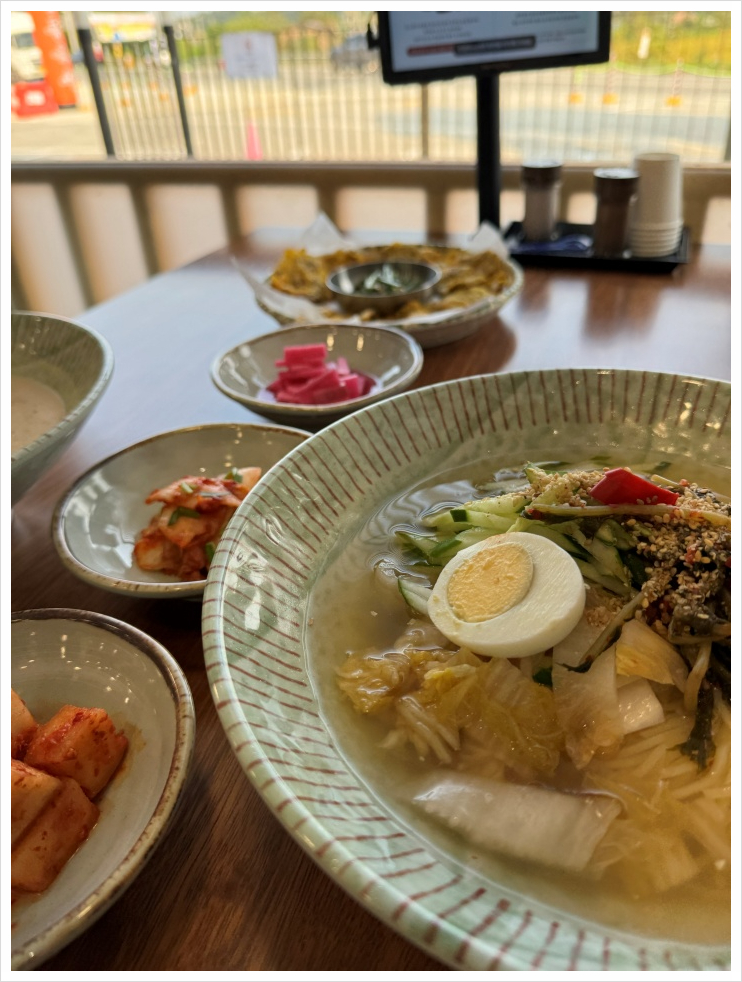 동동국수 이미지