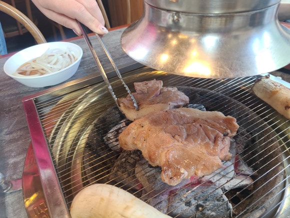 청라꽃갈비루원시티점 이미지