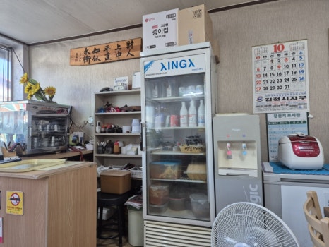 명동해물손칼국수 이미지