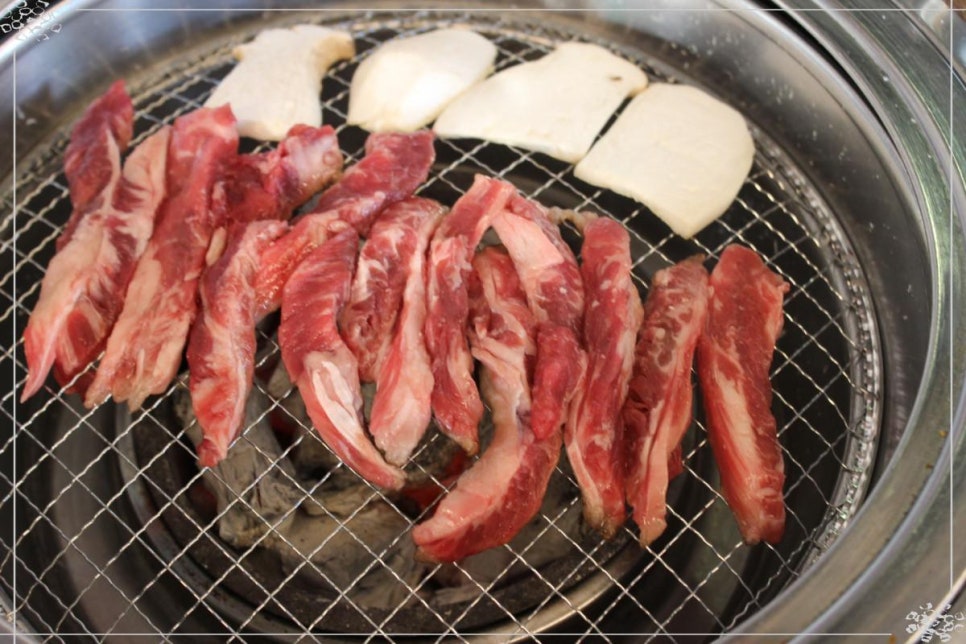 왕코등갈비 이미지