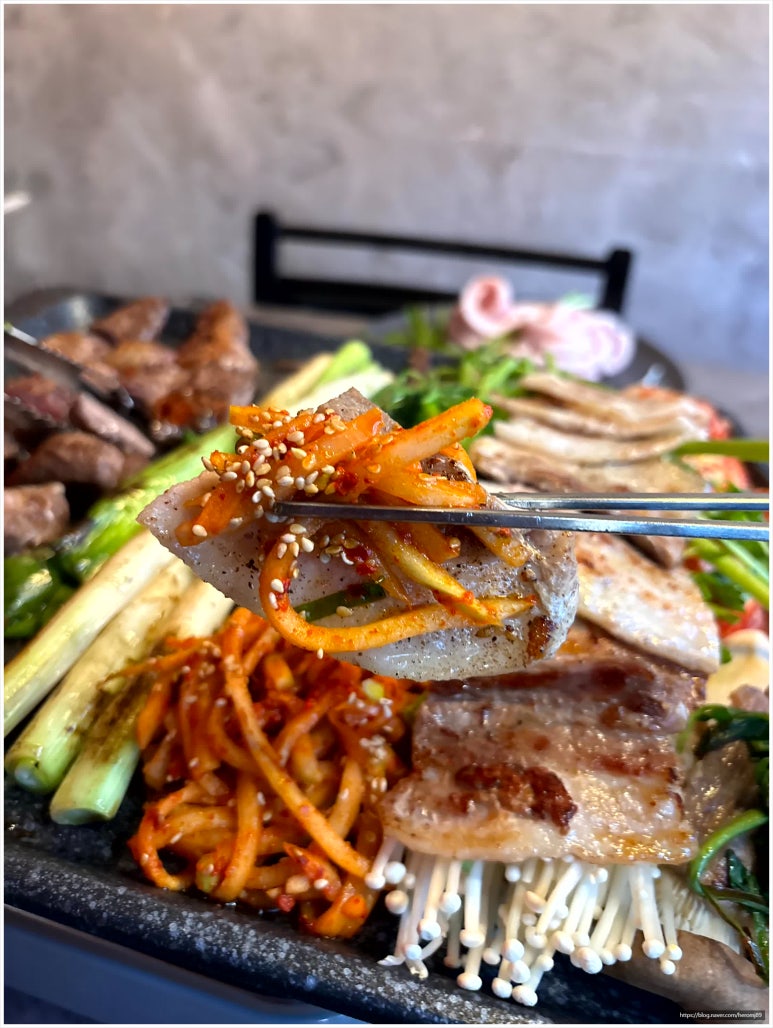 근덕식당 이미지