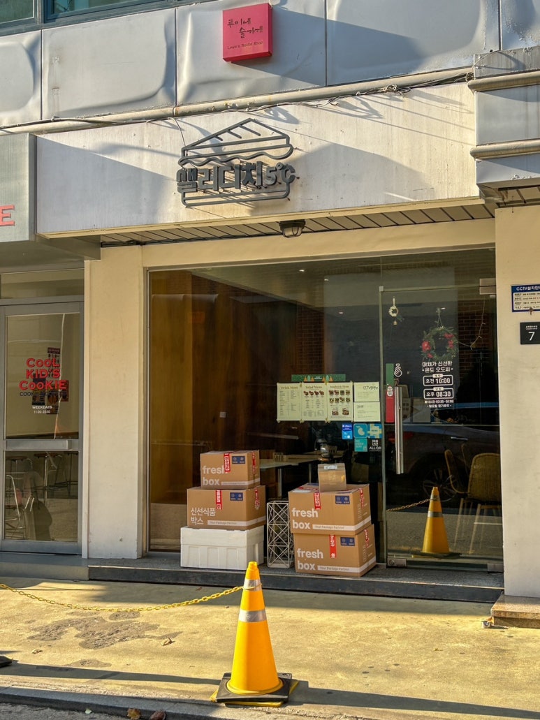 샐러디치오도씨 이미지