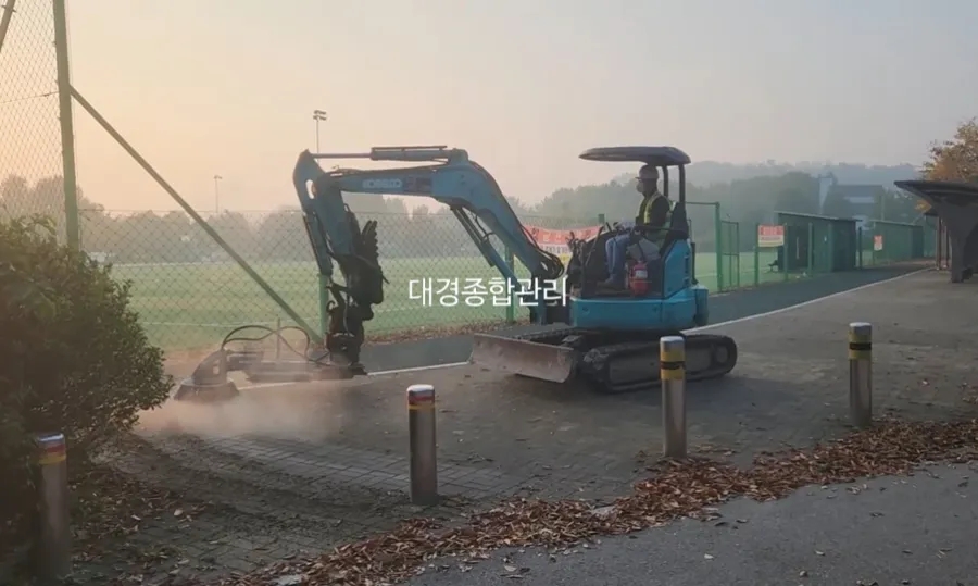 대경TCS 이미지