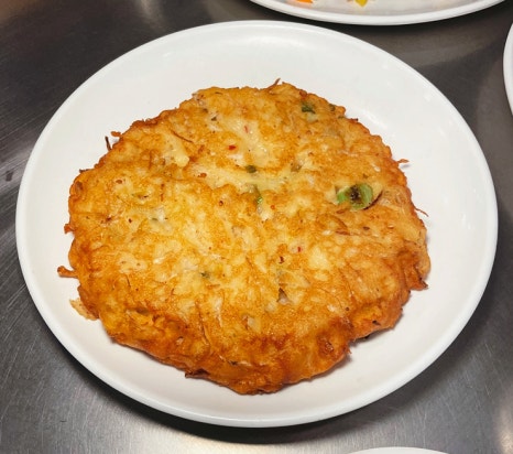 종로빈대떡(빈대떡전문) 이미지
