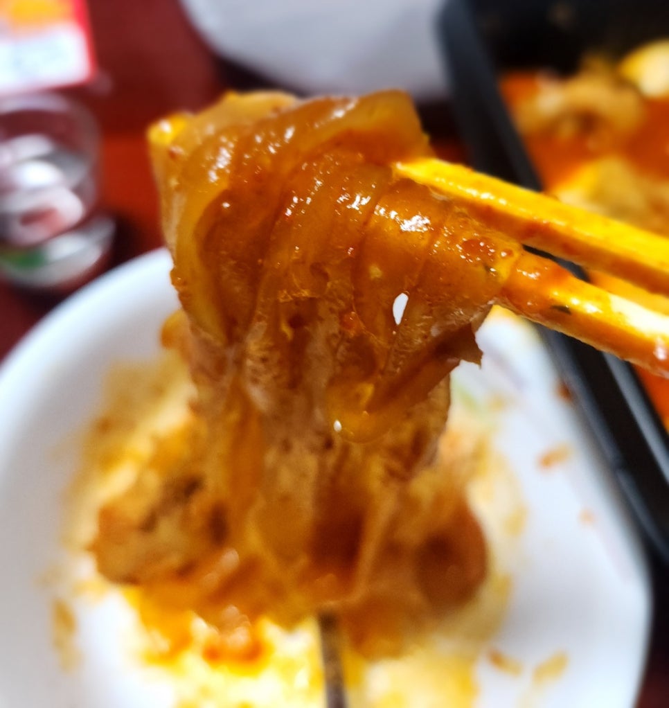 왕돌곱도리탕 이미지