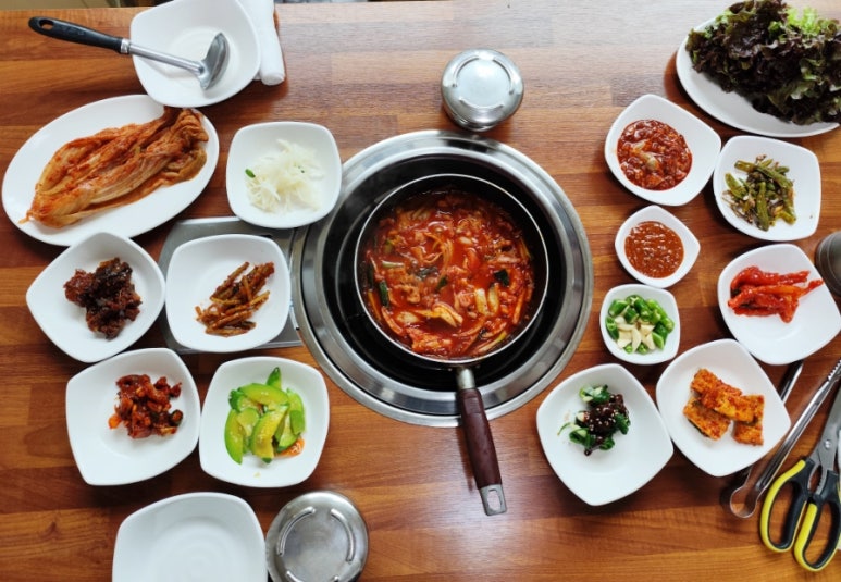 일억식당 이미지