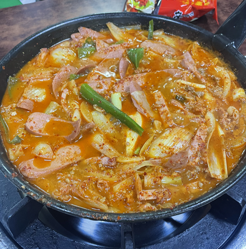 요리왕 본점 이미지