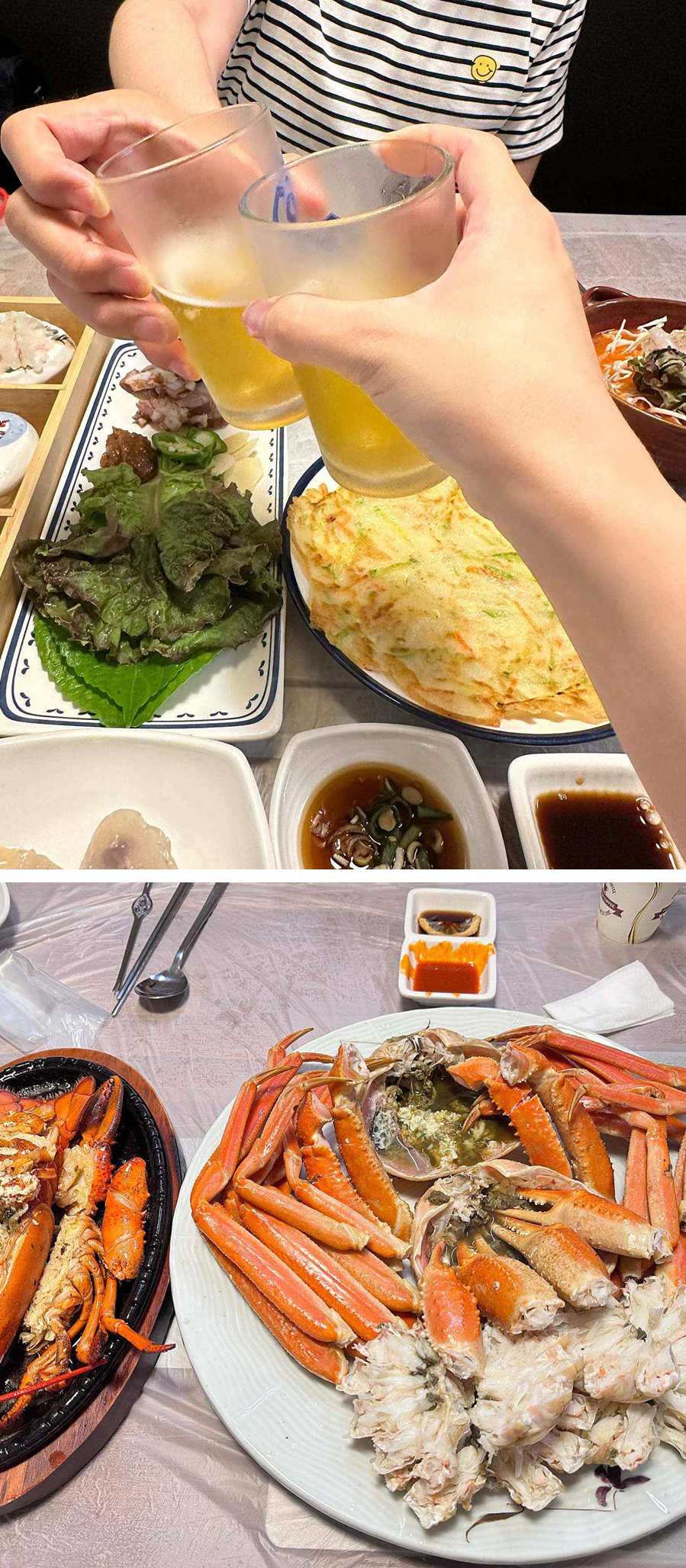 왕궁대게킹 이미지