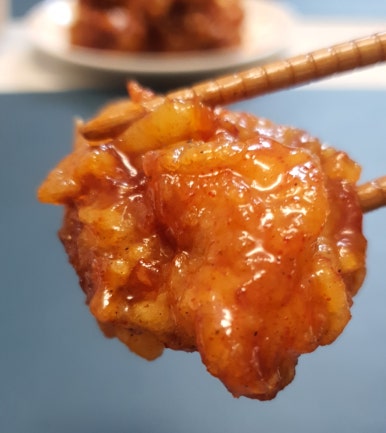가마솥옛강정2호점 이미지