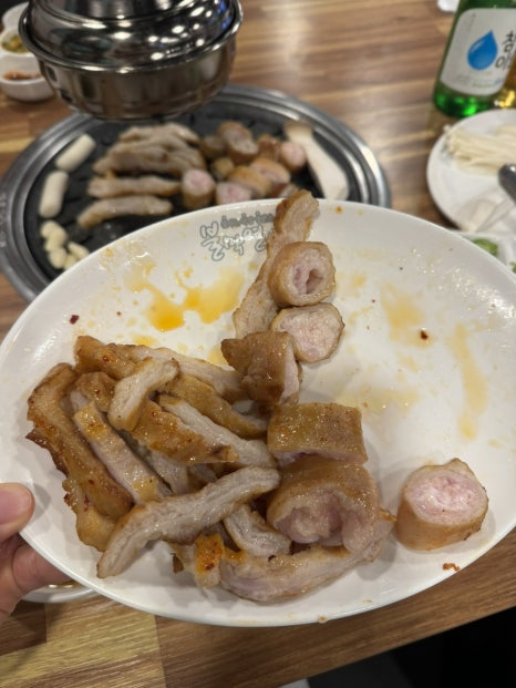 불막열삼울산천상점 이미지