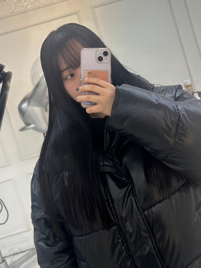 블랑코헤어 이미지