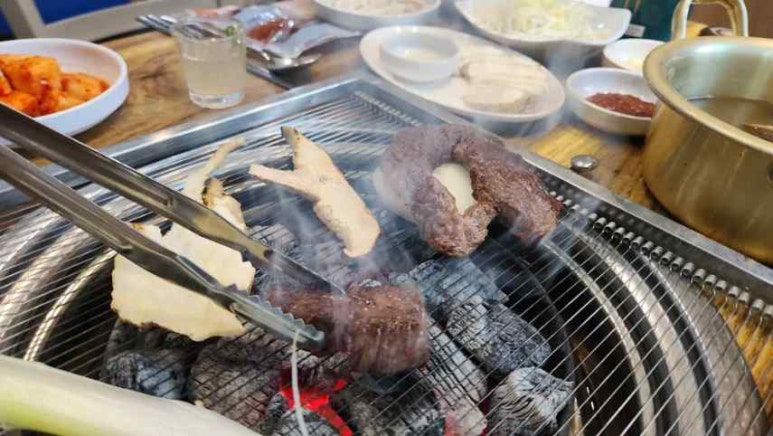 당진면옥 이미지