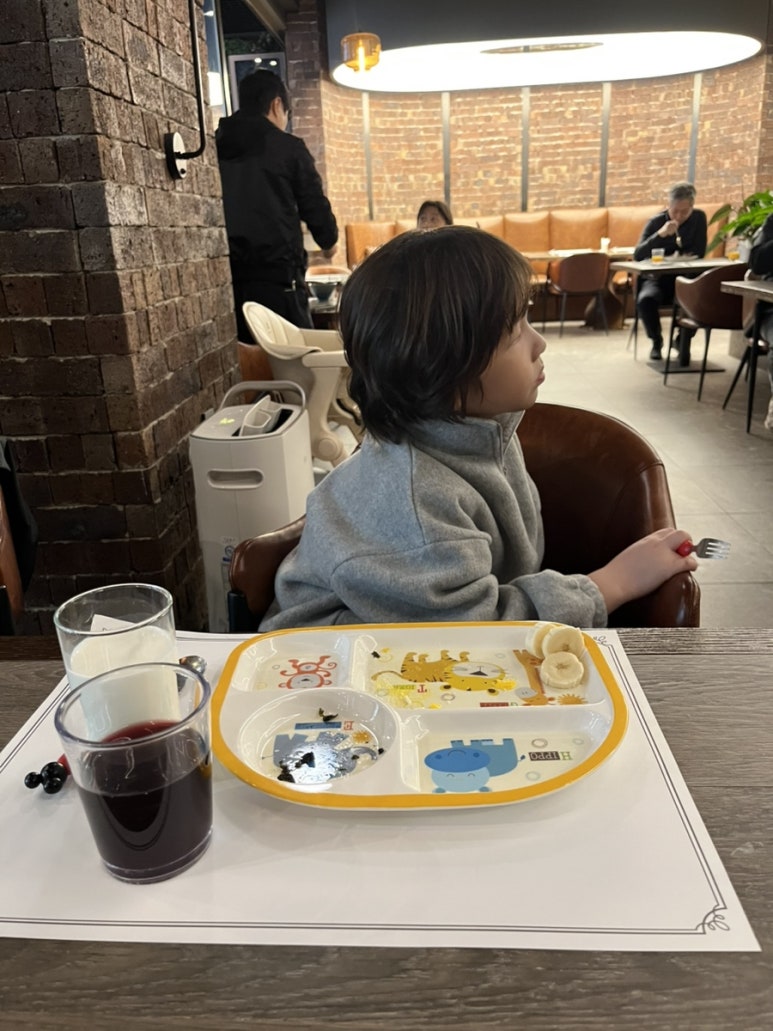 더본식판 이미지