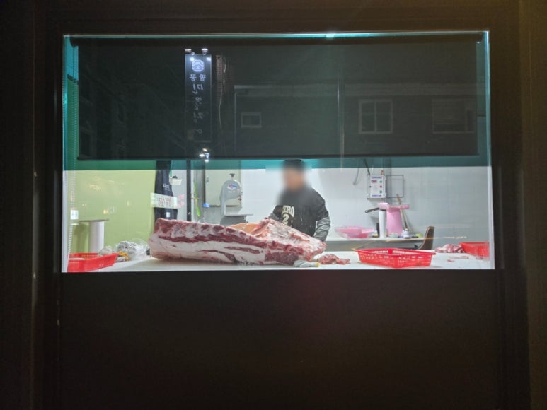 참한우마당 이미지