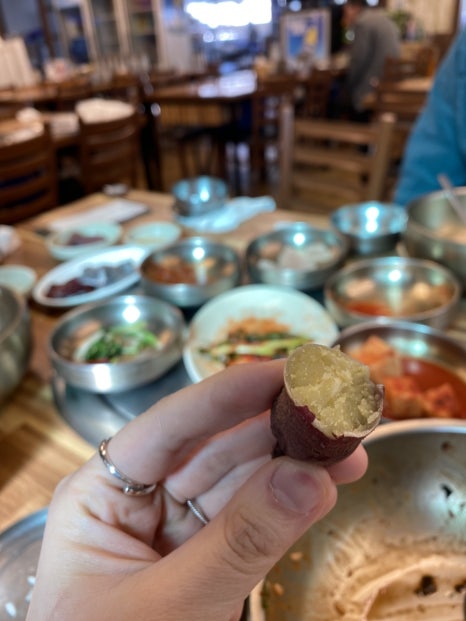 무안돌솥밥설렁탕 이미지