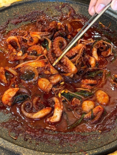 장터식당 이미지