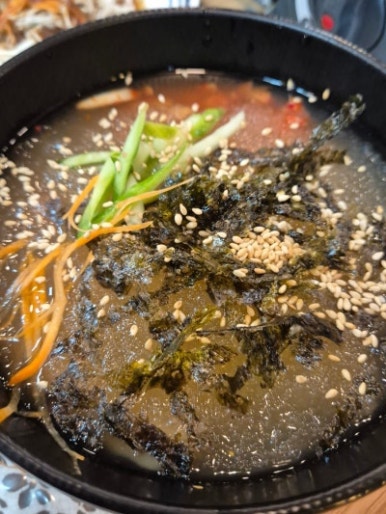 장터식당 이미지