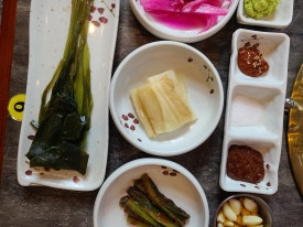 청라꽃갈비루원시티점 이미지