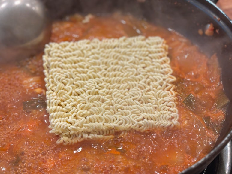 통돼지 안산선부점 사진 7