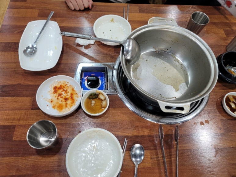 복촌손만두 이미지