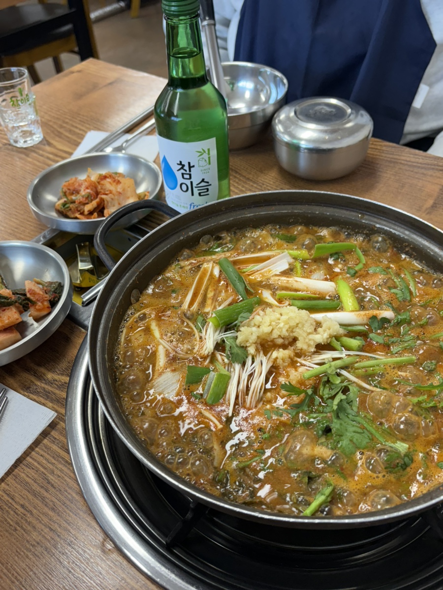 문가네 고추장추어탕 이미지
