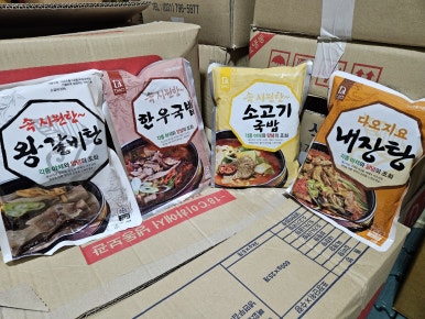 참조은푸드 이미지
