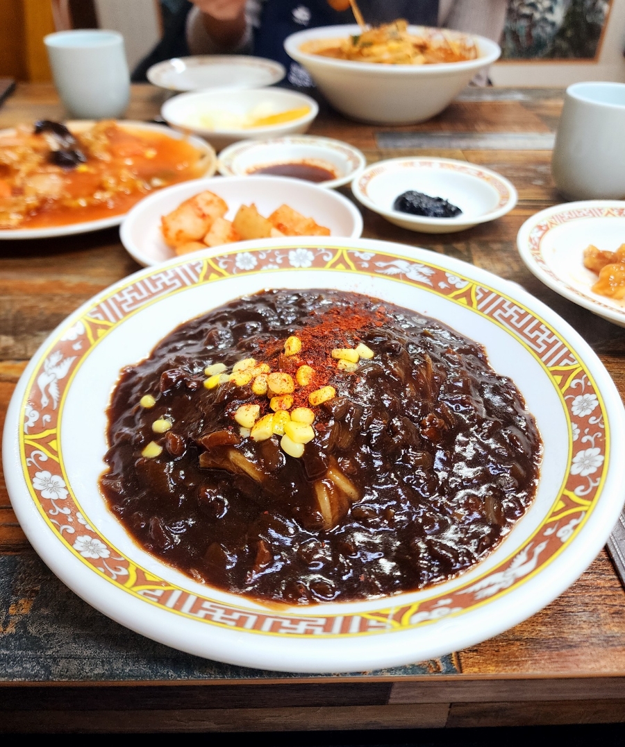 수타반점 사진