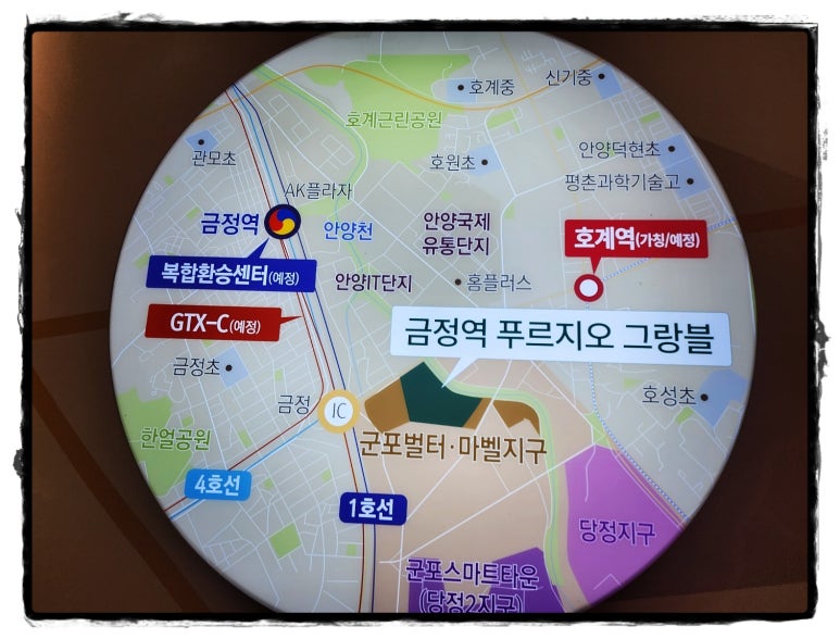 푸르지오통신 이미지