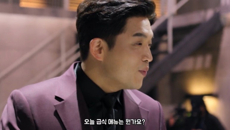 그린한식뷔페 이미지