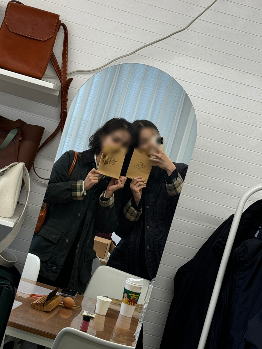종로가죽공방 이미지