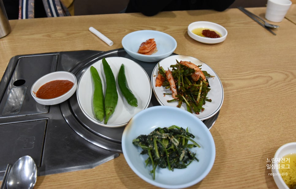 중원흑염소탕 이미지
