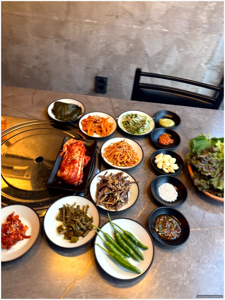 근덕식당 이미지