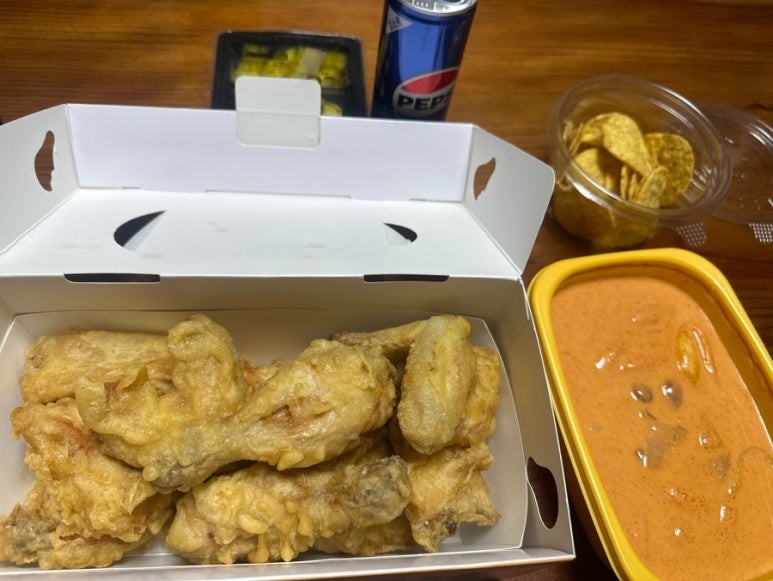 치킨극장 이미지