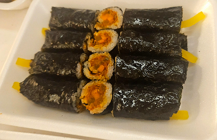 땡큐꼬마김밥광교도청점 이미지