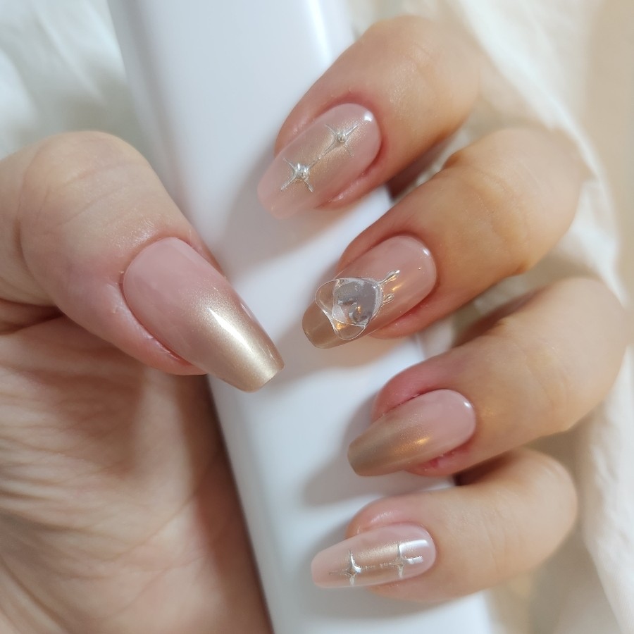마이네일이즈 이미지