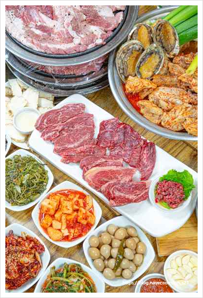 당진면옥 이미지