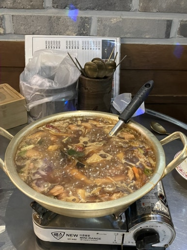 포차중문 율량점 이미지