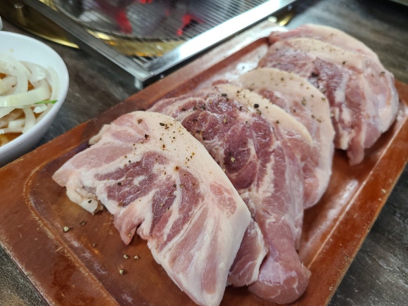 청라꽃갈비루원시티점 이미지